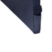 Samsung VG-SDCC85G/ZC | Protective cover for The Terrace 85" outdoor TV - Dark grey-Sonxplus Sorel