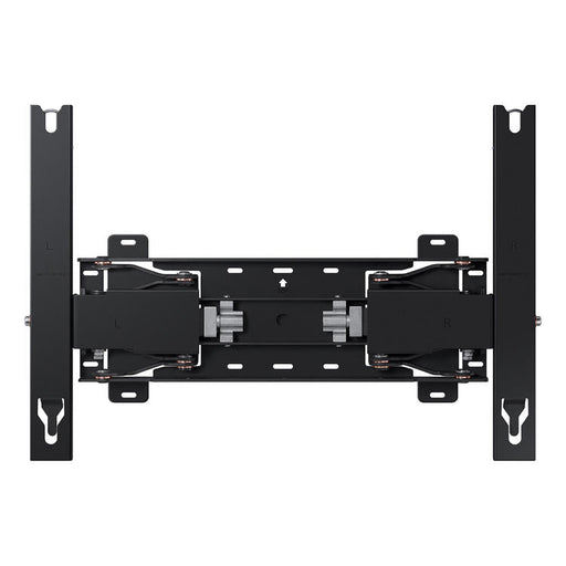 Samsung WMN5870TC/ZA | Full motion wall mount - Black-Sonxplus Sorel