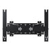 Samsung WMN5870TC/ZA | Full motion wall mount - Black-Sonxplus Sorel
