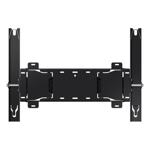 Samsung WMN5870TC/ZA | Full motion wall mount - Black-Sonxplus Sorel