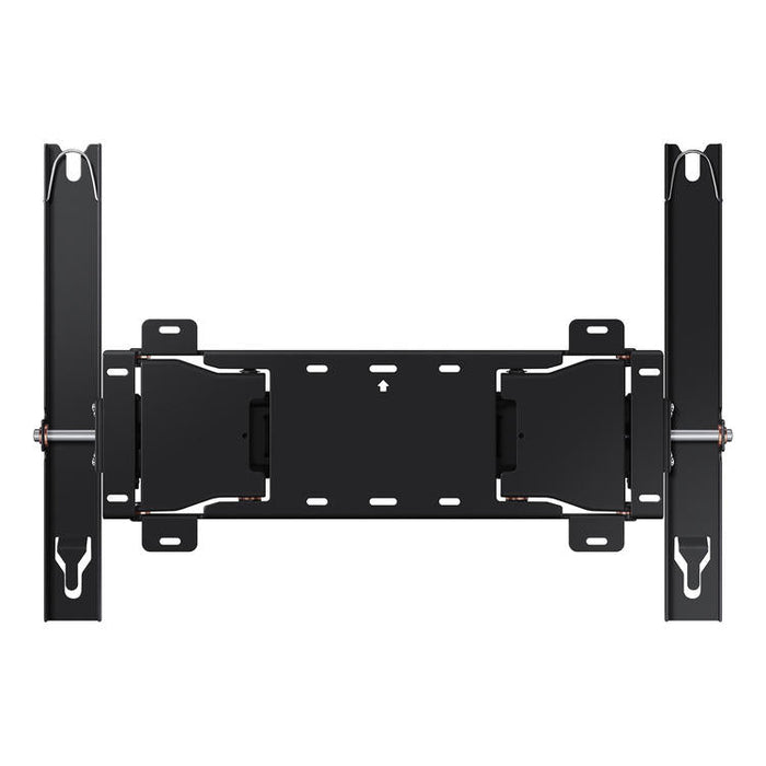 Samsung WMN5870TC/ZA | Full motion wall mount - Black-Sonxplus Sorel
