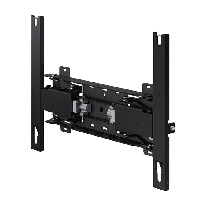 Samsung WMN5870TC/ZA | Full motion wall mount - Black-Sonxplus Sorel