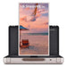 LG 27LX5QKNA | StanbyME GO 27" - Design Case - Touch Screen-Sonxplus Sorel