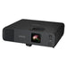 Epson EX11000 | Laser projector - 3LCD FHD 1080p - 4600 Lumens - Wireless - Black-Sonxplus Sorel