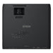 Epson EX11000 | Laser projector - 3LCD FHD 1080p - 4600 Lumens - Wireless - Black-Sonxplus Sorel