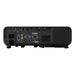 Epson EX11000 | Laser projector - 3LCD FHD 1080p - 4600 Lumens - Wireless - Black-Sonxplus Sorel