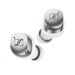 Sennheiser MOMENTUM True Wireless 4 | In-ear headphones - Wireless - Adaptive noise reduction - White/Silver-Sonxplus Sorel