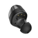 Sennheiser MOMENTUM True Wireless 4 | In-Ear Headphones - Wireless - Adaptive Noise Reduction - Black/Graphite-Sonxplus Sorel