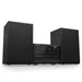 Panasonic SC-PM270K | Micro System - CD Player - Radio - Bluetooth - Black-Sonxplus Sorel