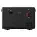 Panasonic SC-PM270K | Micro System - CD Player - Radio - Bluetooth - Black-Sonxplus Sorel