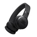JBL Live 670NC | Around-Ear Headphones - Wireless - Bluetooth - Black-Sonxplus Sorel