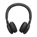 JBL Live 670NC | Around-Ear Headphones - Wireless - Bluetooth - Black-Sonxplus Sorel