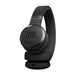 JBL Live 670NC | Around-Ear Headphones - Wireless - Bluetooth - Black | Sonxplus Sorel