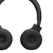 JBL Live 670NC | Around-Ear Headphones - Wireless - Bluetooth - Black-Sonxplus Sorel