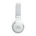 JBL Live 670NC | Around-Ear Headphones - Wireless - Bluetooth - White-Sonxplus Sorel