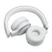 JBL Live 670NC | Around-Ear Headphones - Wireless - Bluetooth - White-Sonxplus Sorel