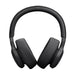 JBL Live 770NC | Around-Ear Headphones - Wireless - Bluetooth - Black-Sonxplus Sorel