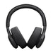 JBL Live 770NC | Around-Ear Headphones - Wireless - Bluetooth - Black-Sonxplus Sorel