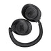 JBL Live 770NC | Around-Ear Headphones - Wireless - Bluetooth - Black-Sonxplus Sorel