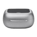 JBL Live Buds 3 | In-Ear Headphones - 1.45" LED Touch Screen - Bluetooth - Silver-Sonxplus Sorel
