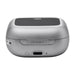 JBL Live Buds 3 | In-Ear Headphones - 1.45" LED Touch Screen - Bluetooth - Silver-Sonxplus Sorel