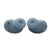 JBL Live Buds 3 | In-Ear Headphones - 1.45" LED Touch Screen - Bluetooth - Blue-Sonxplus Sorel