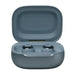 JBL Live Buds 3 | In-Ear Headphones - 1.45" LED Touch Screen - Bluetooth - Blue-Sonxplus Sorel