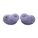 JBL Live Buds 3 | In-Ear Headphones - 1.45" LED Touch Screen - Bluetooth - Mauve-Sonxplus Sorel
