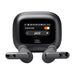JBL Live Beam 3 | In-ear headphones - 1.45" LED touchscreen - Black-Sonxplus Sorel