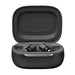 JBL Live Beam 3 | In-ear headphones - 1.45" LED touchscreen - Black-Sonxplus Sorel