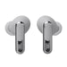 JBL Live Beam 3 | In-ear headphones - 1.45" LED touchscreen - Silver-Sonxplus Sorel