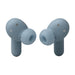 JBL Live Beam 3 | In-ear headphones - 1.45" LED touchscreen - Blue-Sonxplus Sorel