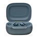 JBL Live Beam 3 | In-ear headphones - 1.45" LED touchscreen - Blue-Sonxplus Sorel