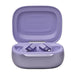 JBL Live Beam 3 | In-ear headphones - 1.45" LED touchscreen - Mauve-Sonxplus Sorel
