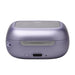JBL Live Beam 3 | In-ear headphones - 1.45" LED touchscreen - Mauve-Sonxplus Sorel