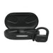 JBL Soundgear Sense | Sport Conduction Headphones - Bluetooth - Black-Sonxplus Sorel