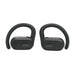 JBL Soundgear Sense | Sport Conduction Headphones - Bluetooth - Black-Sonxplus Sorel