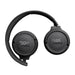 JBL Tune 520BT | Earphones - Wireless - Bluetooth - Black-Sonxplus Sorel