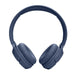 JBL Tune 520BT | Earphones - Wireless - Bluetooth - Blue-Sonxplus Sorel
