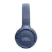 JBL Tune 520BT | Earphones - Wireless - Bluetooth - Blue-Sonxplus Sorel