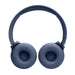JBL Tune 520BT | Earphones - Wireless - Bluetooth - Blue-Sonxplus Sorel