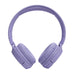 JBL Tune 520BT | Earphones - Wireless - Bluetooth - Mauve-Sonxplus Sorel
