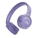 JBL Tune 520BT | Earphones - Wireless - Bluetooth - Mauve-Sonxplus Sorel