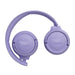 JBL Tune 520BT | Earphones - Wireless - Bluetooth - Mauve-Sonxplus Sorel