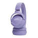 JBL Tune 520BT | Earphones - Wireless - Bluetooth - Mauve-Sonxplus Sorel