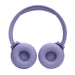 JBL Tune 520BT | Earphones - Wireless - Bluetooth - Mauve-Sonxplus Sorel