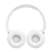 JBL Tune 670NC | Wireless circumaural headphones - Bluetooth - Active Noise Cancellation - Fast Pair - White-Sonxplus Sorel