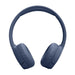 JBL Tune 670NC | Wireless Circum-Ear Headphones - Bluetooth - Active Noise Cancellation - Fast Pair - Blue-Sonxplus Sorel