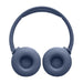JBL Tune 670NC | Wireless Circum-Ear Headphones - Bluetooth - Active Noise Cancellation - Fast Pair - Blue-Sonxplus Sorel