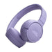 JBL Tune 670NC | Wireless circumaural headphones - Bluetooth - Active Noise Cancellation - Fast Pair - Mauve-Sonxplus Sorel